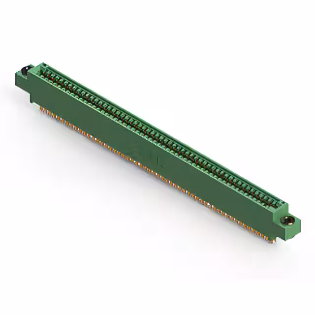 345-108-555-803 EDAC Inc.  Connettori per bordi